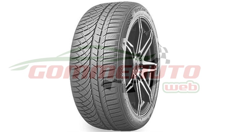 COP. 235/45VR19  KUMHO  WP72 XL                    99V M+S